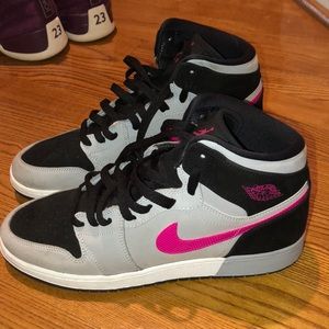 Nike retro 1